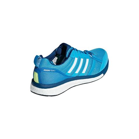 adidas herren laufschuhe adizero tempo 9m|adidas adizero tempo 9 reviews.